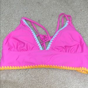 never worn
